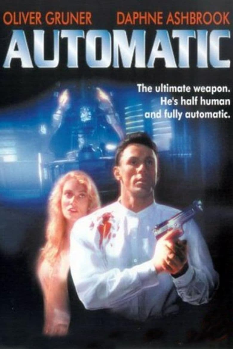 Постер Automatic